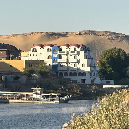 Achertod Nubian House Асуан Екстер'єр фото